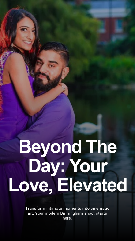 Birmingham Wedding Photographers 4 1 1